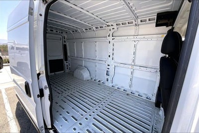 2023 RAM ProMaster 3500 High Roof 159 WB