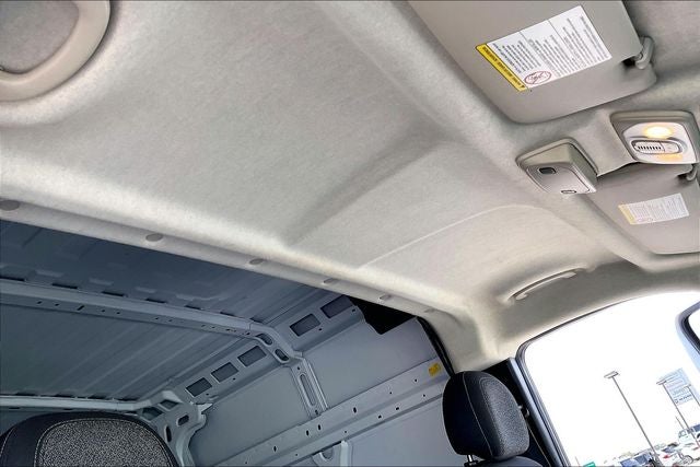 2023 RAM ProMaster 3500 High Roof 159 WB