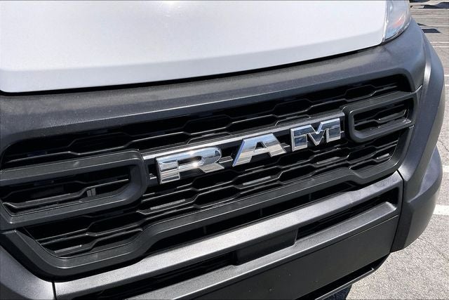 2023 RAM ProMaster 3500 High Roof 159 WB