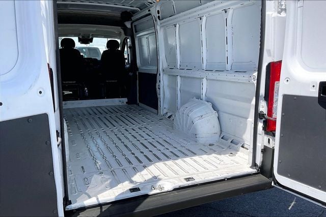 2023 RAM ProMaster 3500 High Roof 159 WB