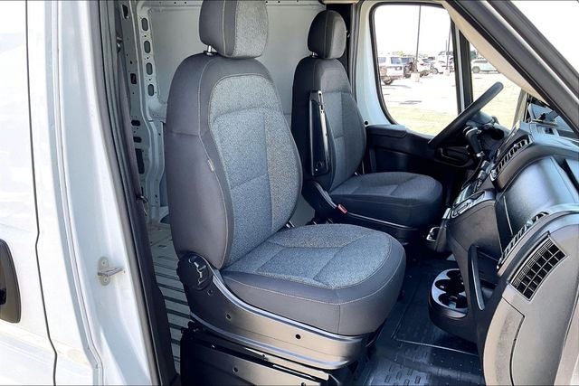 2023 RAM ProMaster 3500 High Roof 159 WB