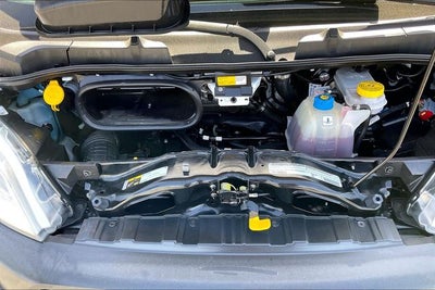 2023 RAM ProMaster 3500 High Roof 159 WB