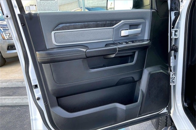 2021 RAM 2500 Big Horn