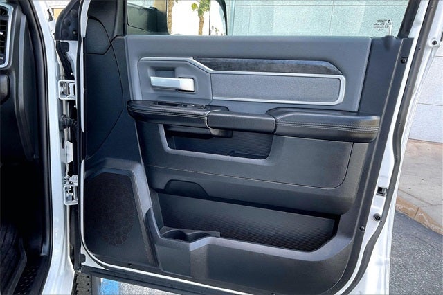 2021 RAM 2500 Big Horn