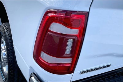 2021 RAM 2500 Big Horn