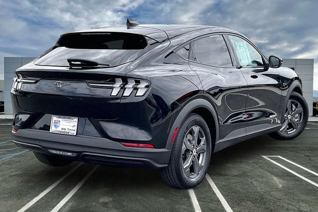 2021 Ford Mustang Mach-E Select