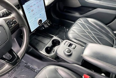 2021 Ford Mustang Mach-E Select