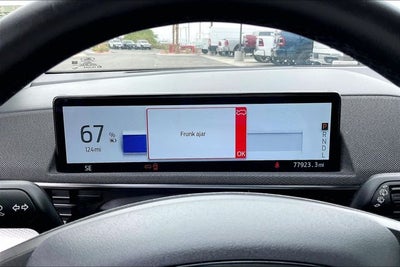 2021 Ford Mustang Mach-E Select