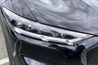 2021 Ford Mustang Mach-E Select