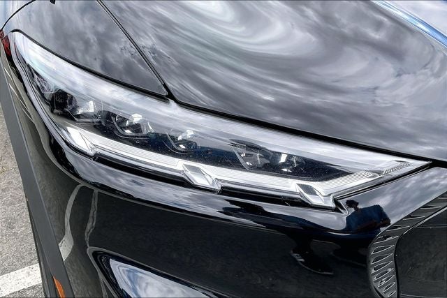 2021 Ford Mustang Mach-E Select
