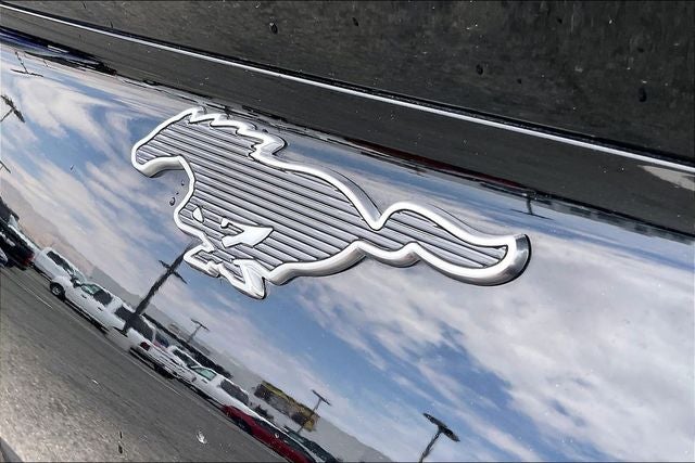 2021 Ford Mustang Mach-E Select