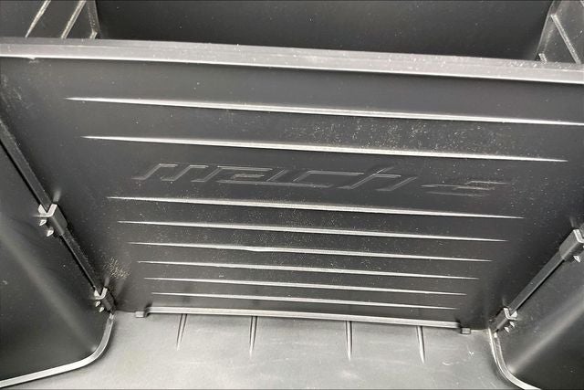 2021 Ford Mustang Mach-E Select