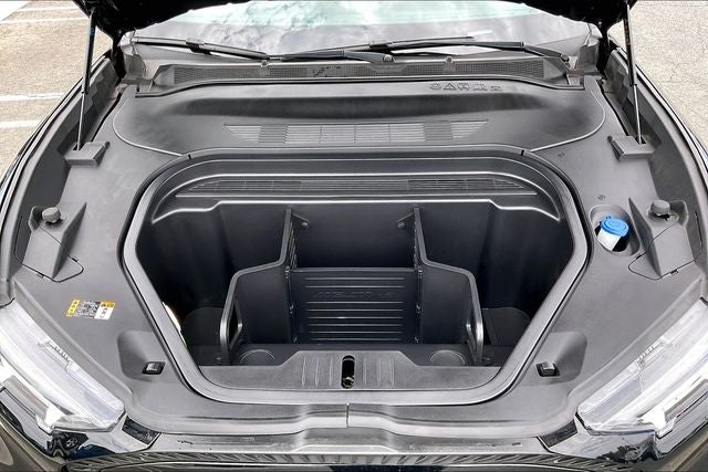 2021 Ford Mustang Mach-E Select