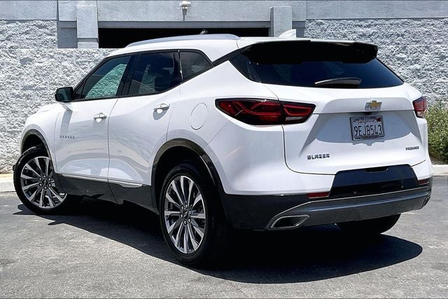 2023 Chevrolet Blazer Premier
