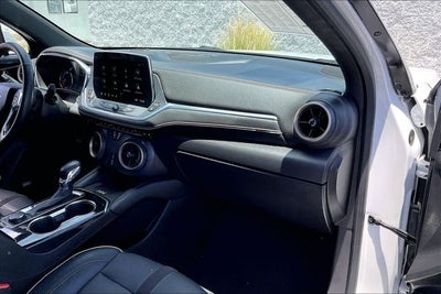 2023 Chevrolet Blazer Premier