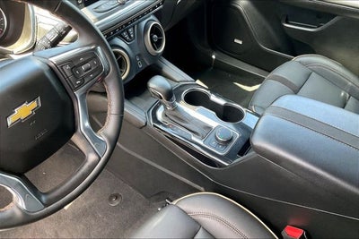 2023 Chevrolet Blazer Premier