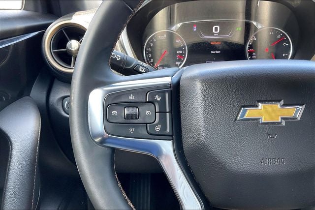 2023 Chevrolet Blazer Premier