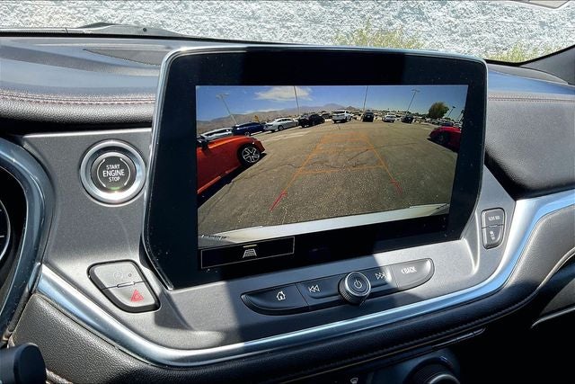 2023 Chevrolet Blazer Premier