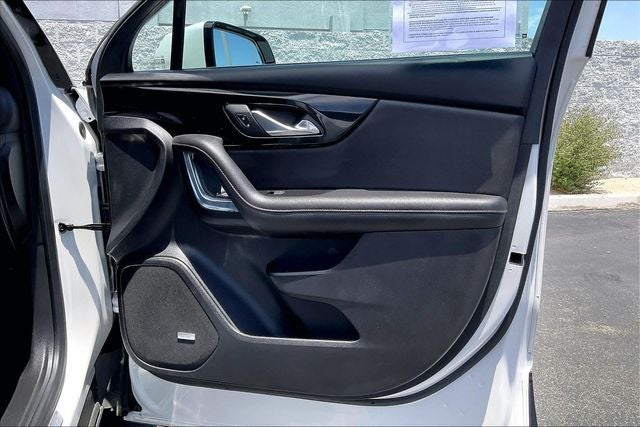 2023 Chevrolet Blazer Premier