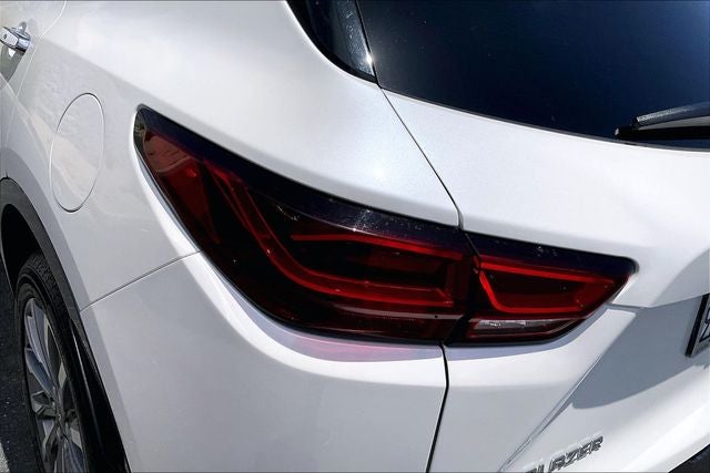 2023 Chevrolet Blazer Premier