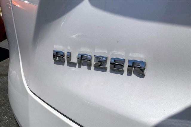 2023 Chevrolet Blazer Premier