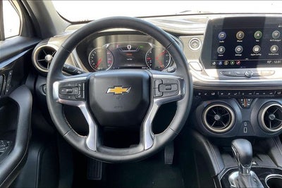 2023 Chevrolet Blazer Premier
