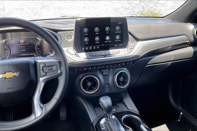 2023 Chevrolet Blazer Premier