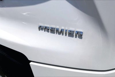 2023 Chevrolet Blazer Premier