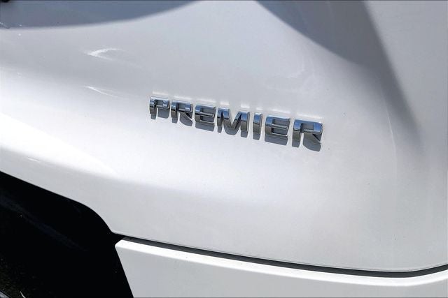 2023 Chevrolet Blazer Premier