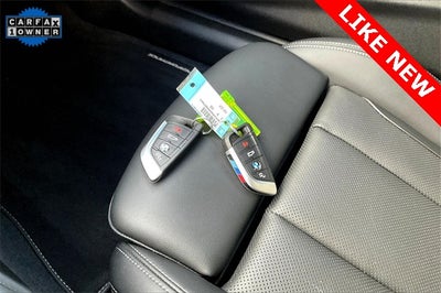 2024 BMW 2 Series M240i