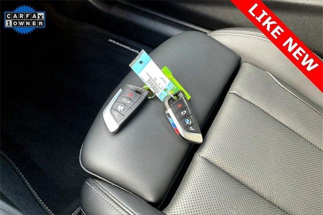 2024 BMW 2 Series M240i