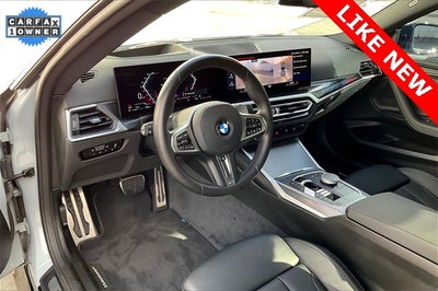 2024 BMW 2 Series M240i