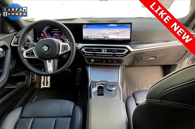 2024 BMW 2 Series M240i