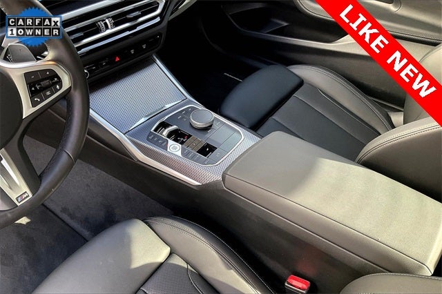 2024 BMW 2 Series M240i