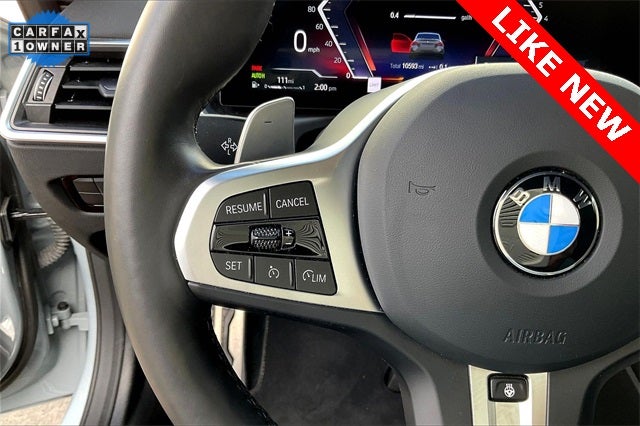 2024 BMW 2 Series M240i