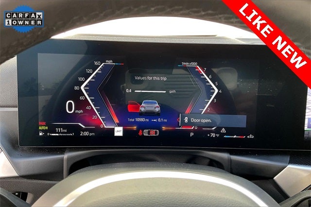 2024 BMW 2 Series M240i