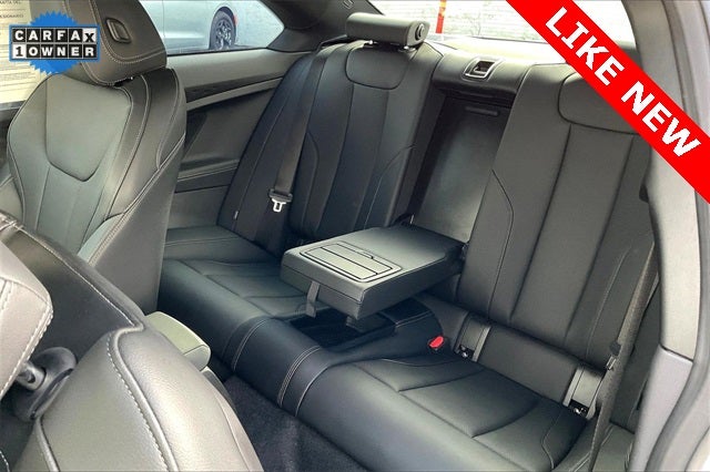 2024 BMW 2 Series M240i