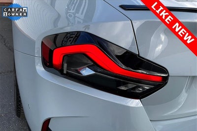 2024 BMW 2 Series M240i