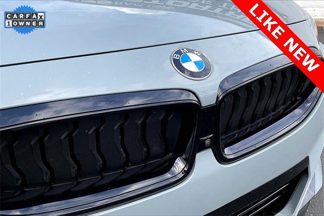 2024 BMW 2 Series M240i