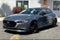 2025 Mazda Mazda3 2.5 S Carbon Edition