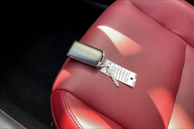 2025 Mazda Mazda3 2.5 S Carbon Edition