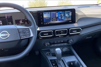 2027 Nissan Sentra S