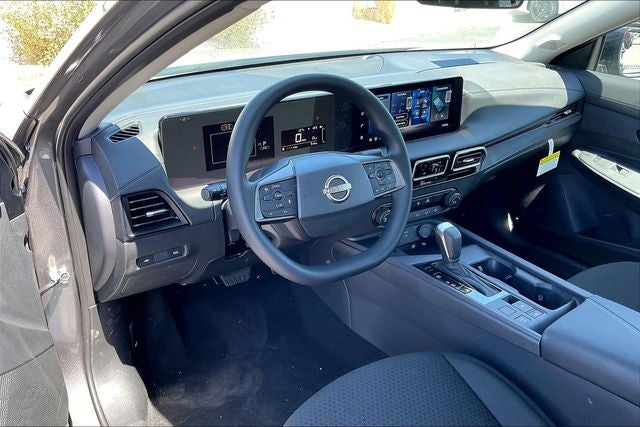 2027 Nissan Sentra S