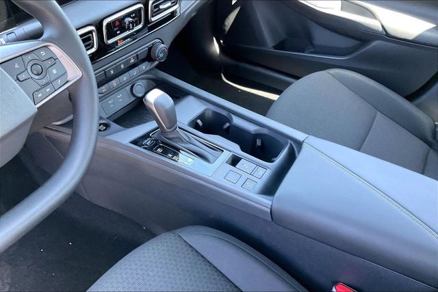2027 Nissan Sentra S