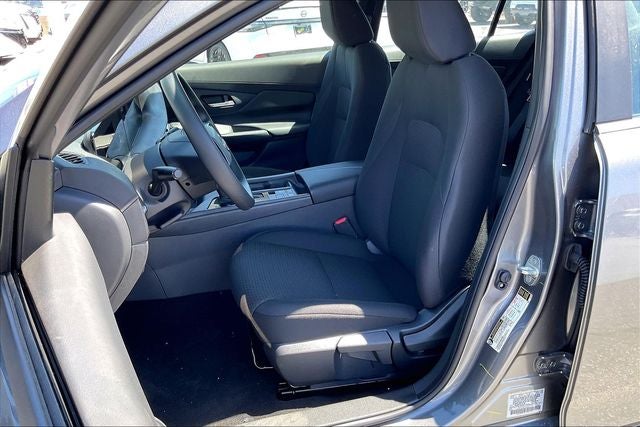 2027 Nissan Sentra S