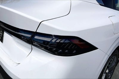 2027 Nissan Sentra S