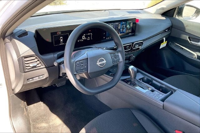 2027 Nissan Sentra S