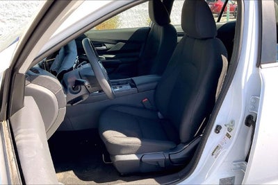 2027 Nissan Sentra S