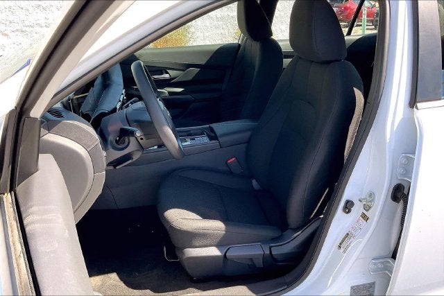 2027 Nissan Sentra S
