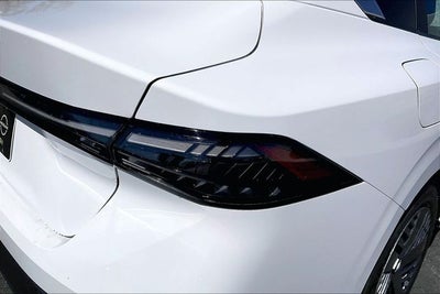 2027 Nissan Sentra S
